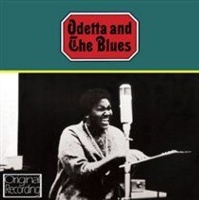 Hallmark Odetta and the Blues Photo