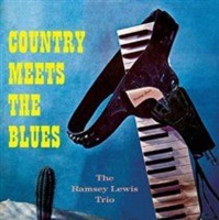Hallmark Country Meets the Blues Photo