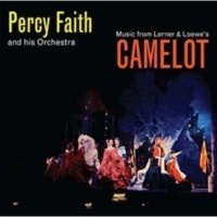 Hallmark Music from Lerner & Loewe's 'Camelot' Photo