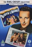 Bing Crosby Double Feature - Birth Of The Blues / Blue Skies Photo