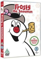 Frosty the Snowman Photo