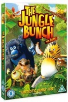 The Jungle Bunch - The Movie Photo