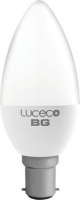 Luceco B22 LED Candle Bulb Photo