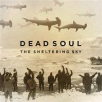 Sony Music CMG The Sheltering Sky Photo