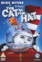 The Cat In The Hat Photo