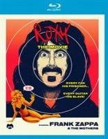Frank Zappa: Roxy - The Movie Photo