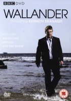 Wallander - Season 1 Photo