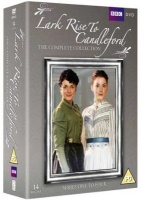 Lark Rise To Candleford - Season 1 - 4 - The Complete Collection Photo