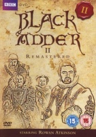 Blackadder - Season 2 Photo