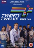 Twenty Twelve - Season 1 & 2 Photo