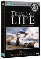 2 Entertain David Attenborough: Trials of Life - The Complete Series Photo