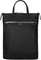 Targus TBB600GL notebook case 38.1 cm Backpack Black 15" Newport Convertible Tote/Backpack - Photo