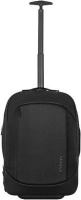 Targus EcoSmart Mobile 15.6" Tech Traveller Rolling Backpack Photo