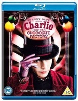 Charlie and the Chocolate Factory Photo