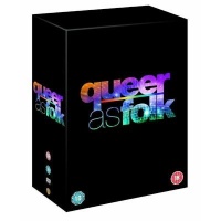 Queer As Folk - Season 1-5 - Photo