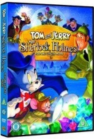 Tom and Jerry Meet Sherlock Holmes Photo