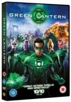 Warner Home Video Green Lantern Photo