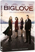 Big Love: Series 5 Photo