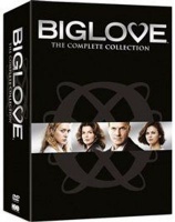 Warner Home VideoHBO Big Love: Series 1-5 Photo