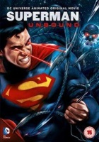 Superman: Unbound Photo