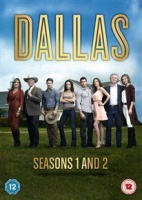 Warner Home Video Dallas: Seasons 1-2 Photo