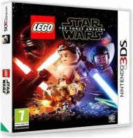 Lego Star Wars: The Force Awakens Photo