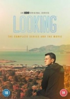 Looking: The Complete Series and the Movie Photo