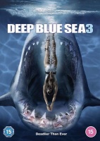 Deep Blue Sea 3 Photo