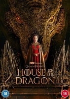 House Of The Dragon - Season 1 Photo