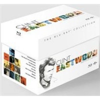 Clint Eastwood: The Collection Photo