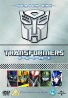 Universal Pictures Transformers - Prime: Season One - Darkness Rising Photo