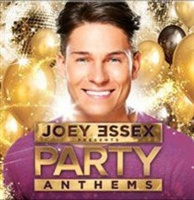 Rhino Joey Essex Party Anthems Photo