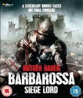 Barbarossa - Siege Lord Movie Photo