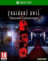 Resident Evil - Origins Collection Photo