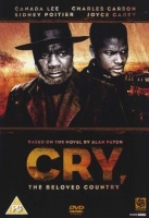 Cry The Beloved Country Movie Photo