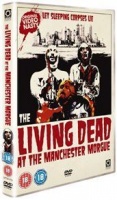 The Living Dead at Manchester Morgue Photo