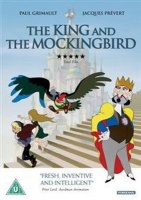 The King and the Mockingbird Photo