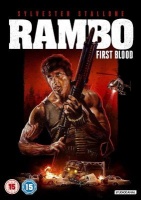 Rambo: First Blood Photo