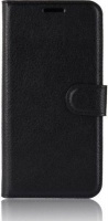 Tuff Luv Tuff-Luv Essentials Leather Folio Wallet for LG G7 ThinQ Photo