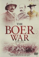 The Boer War Photo