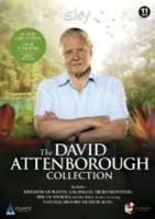 The David Attenborough Collection Photo