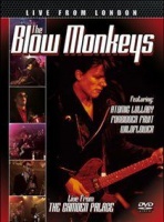 Store for MusicRSK The Blow Monkeys: Live from London Photo