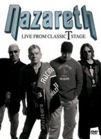 Store for MusicRSK Nazareth: Live from the Classic T Stage Photo
