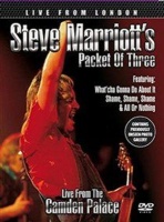Store for MusicRSK Steve Marriott's Packet of Three: Live from London Photo