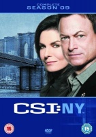 CSI New York - Season 9 - The Final Season Photo
