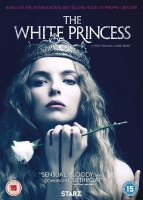 Starz The White Princess Photo