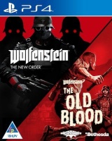 Wolfenstein: The New Order and The Old Blood Photo