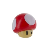 Paladone Nintendo Super Mario Mushroom Light Photo