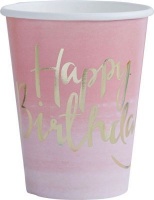 Ginger Ray Pick & Mix - Paper Cup Ombre Photo