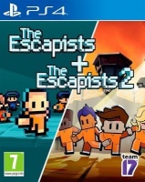 The Escapists and The Escapists 2 Photo
